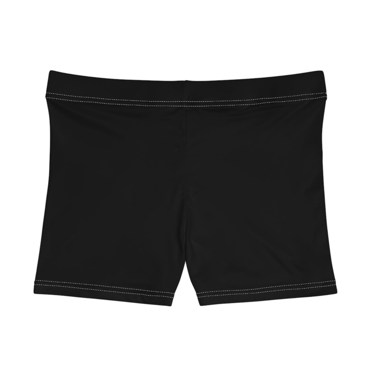 Comfort Fit Women's Sports Shorts - Ideal for Active Lifestyle and Casual Wear