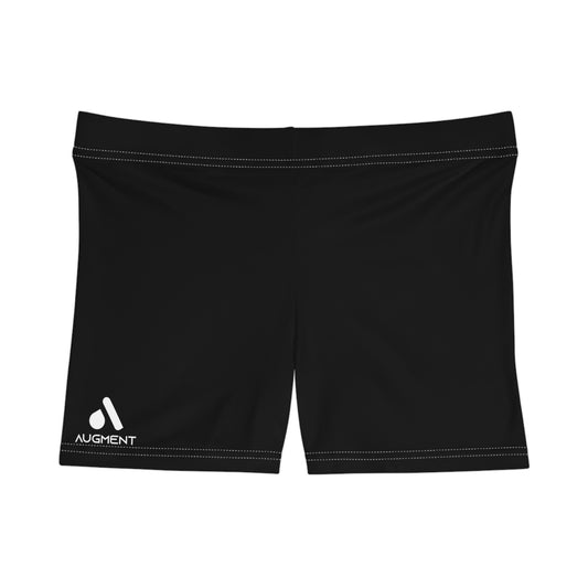 Comfort Fit Women's Sports Shorts - Ideal for Active Lifestyle and Casual Wear